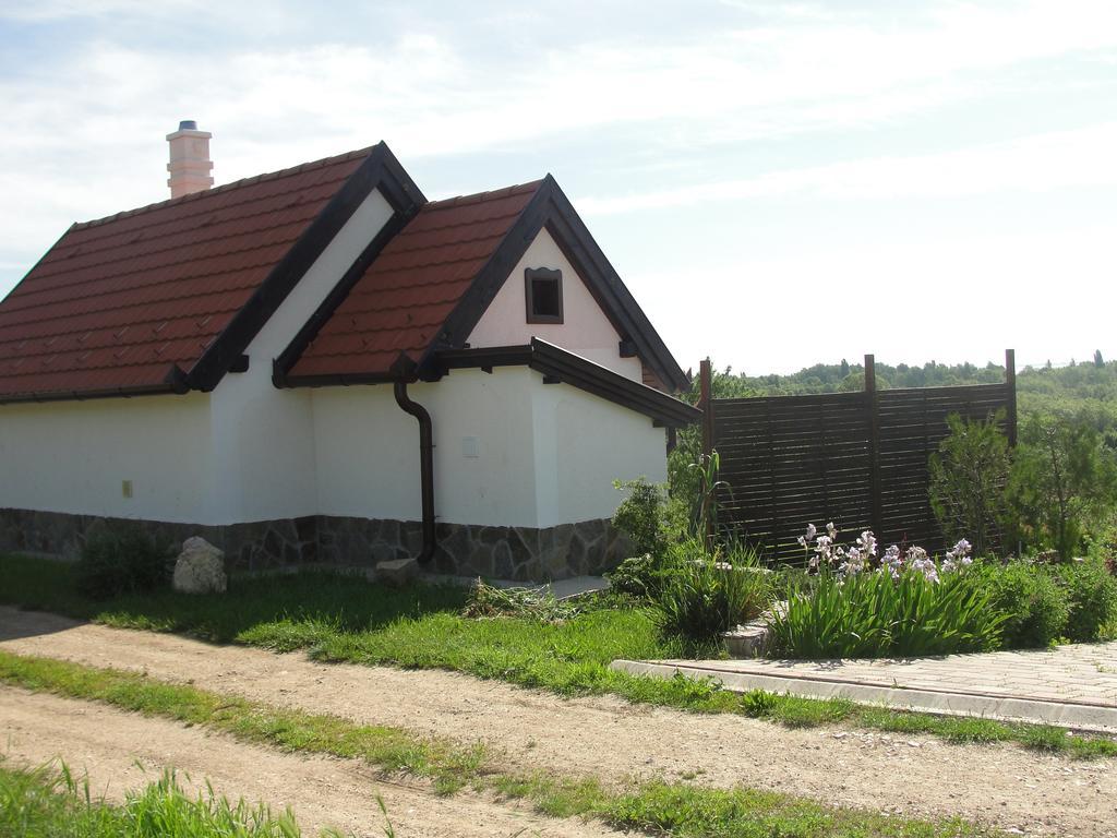 Voeroesmal Vendeghaz Leilighet Balatonfüred Rom bilde